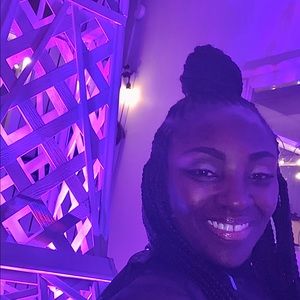 Meet your Posher, Marion